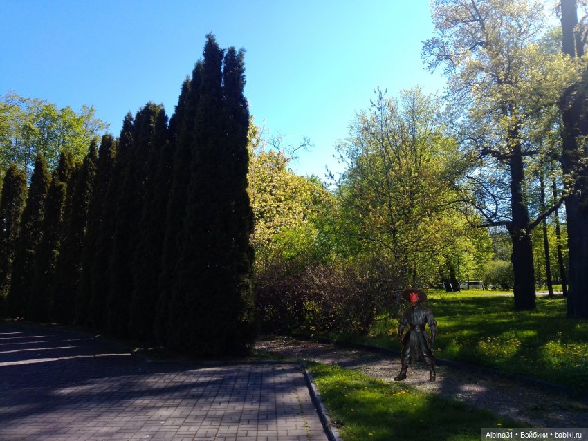 Май 2022 год. Поход на каменный остров