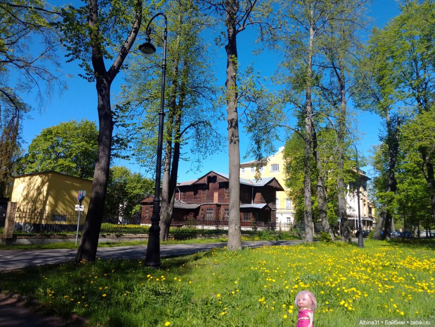 Май 2022 год. Поход на каменный остров