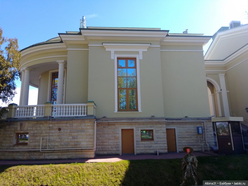 Май 2022 год. Поход на каменный остров