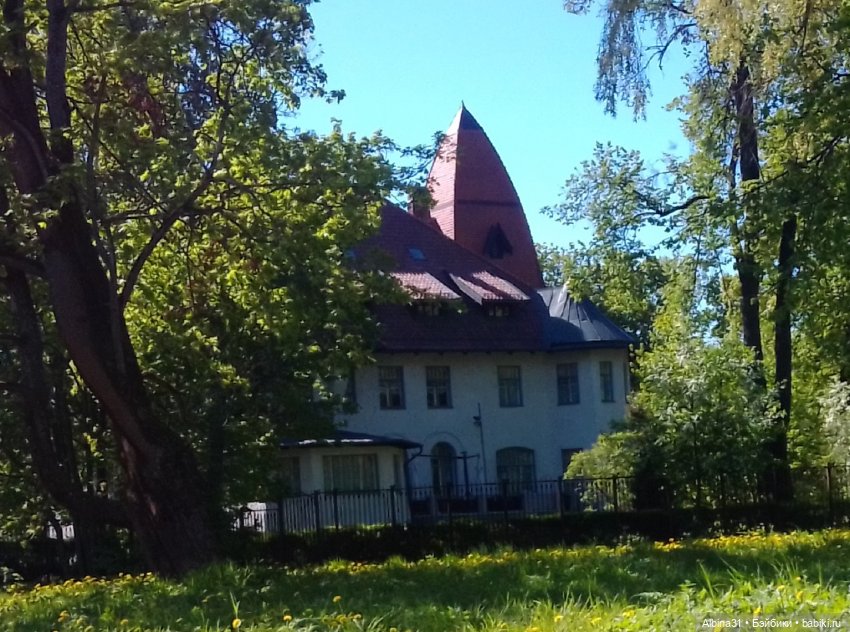 Май 2022 год. Поход на каменный остров