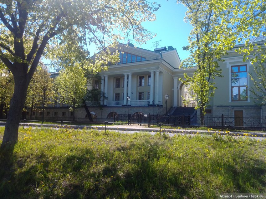 Май 2022 год. Поход на каменный остров