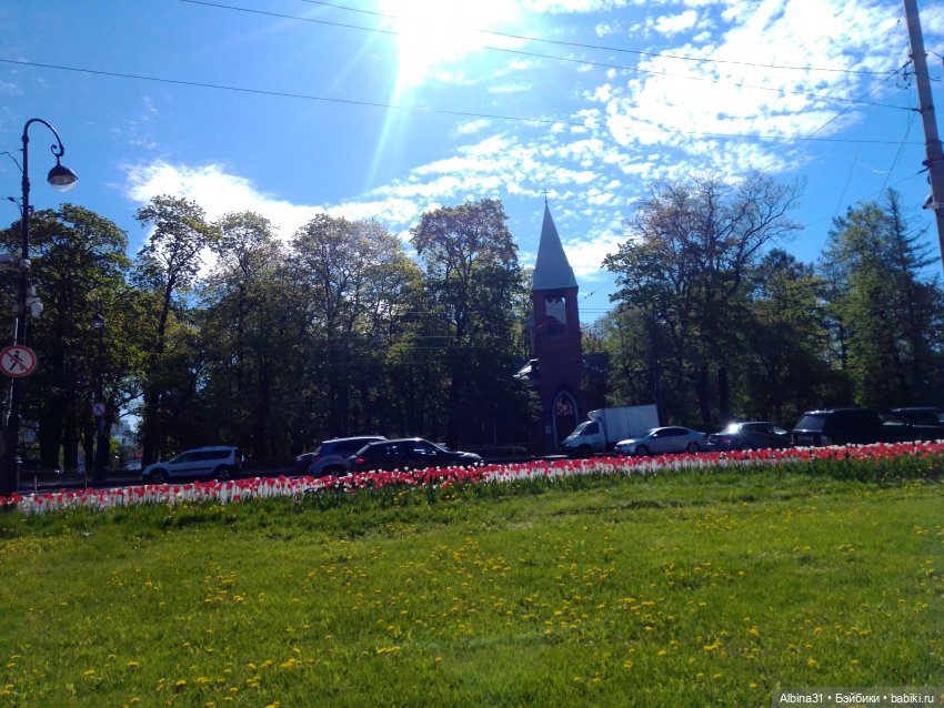 Май 2022 год. Поход на каменный остров