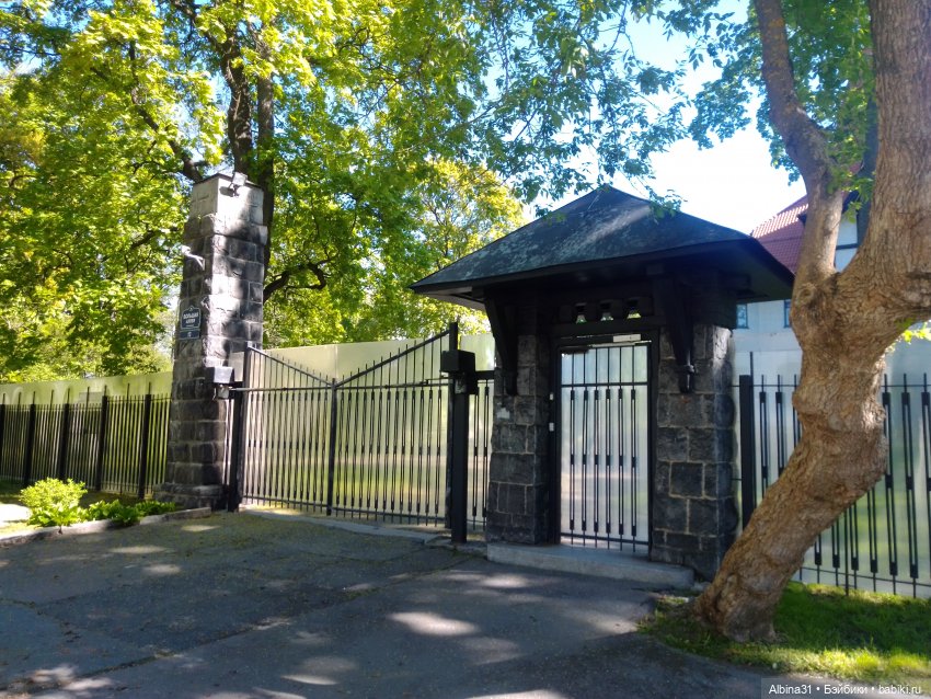 Май 2022 год. Поход на каменный остров