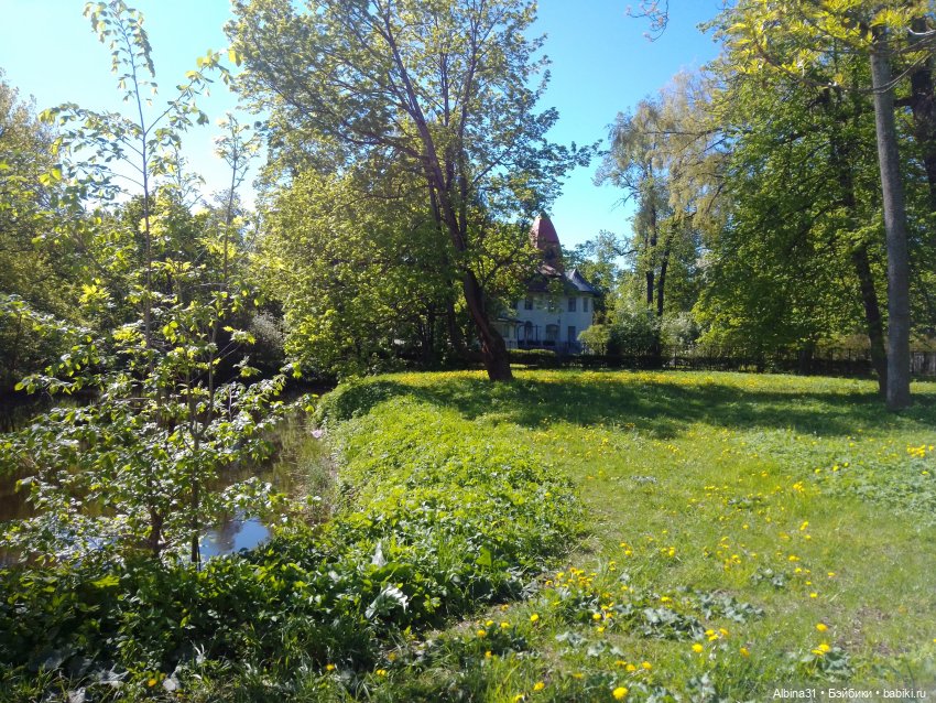 Май 2022 год. Поход на каменный остров