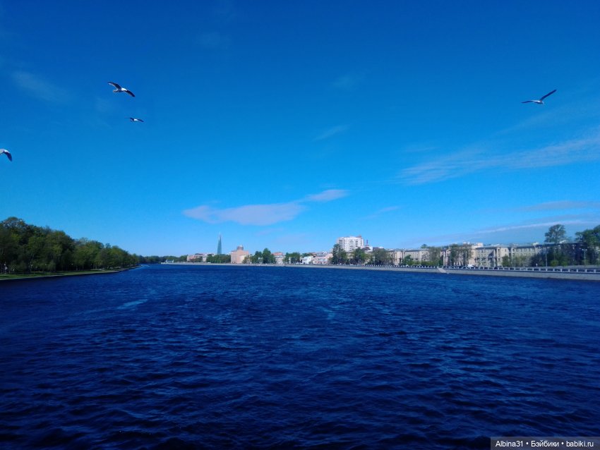 Май 2022 год. Поход на каменный остров