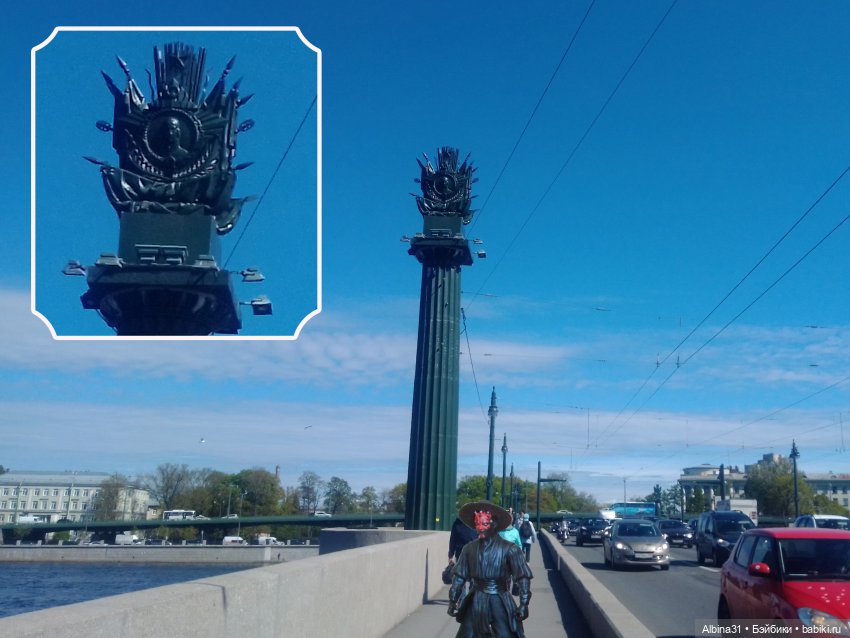 Май 2022 год. Поход на каменный остров