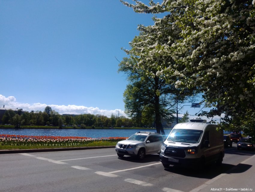 Май 2022 год. Поход на каменный остров