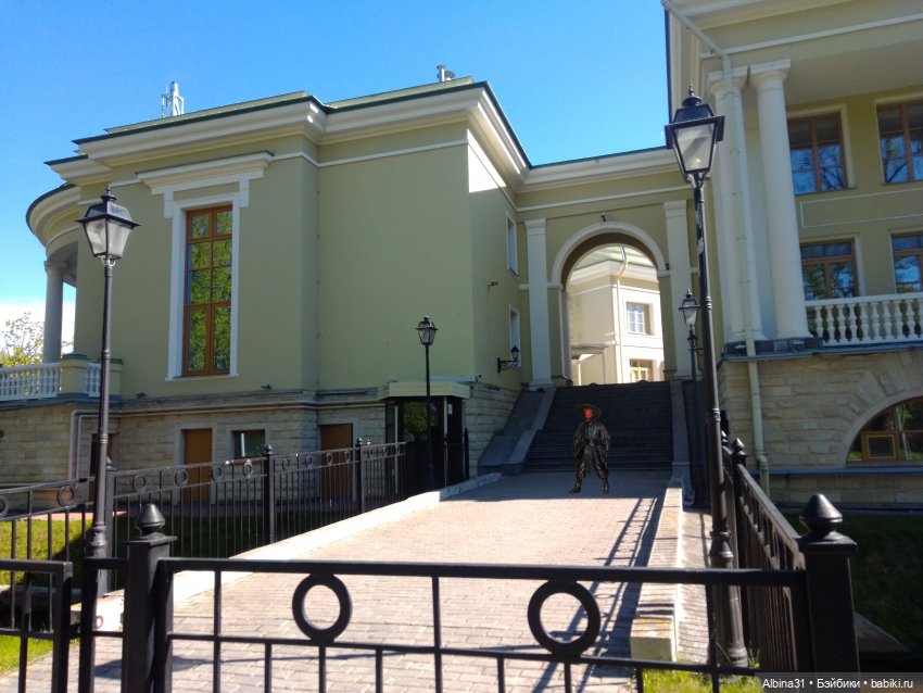 Май 2022 год. Поход на каменный остров