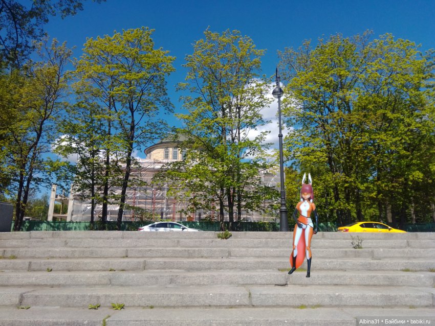 Май 2022 год. Поход на каменный остров