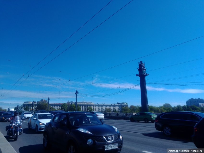 Май 2022 год. Поход на каменный остров