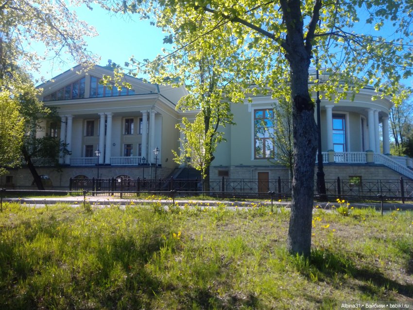 Май 2022 год. Поход на каменный остров