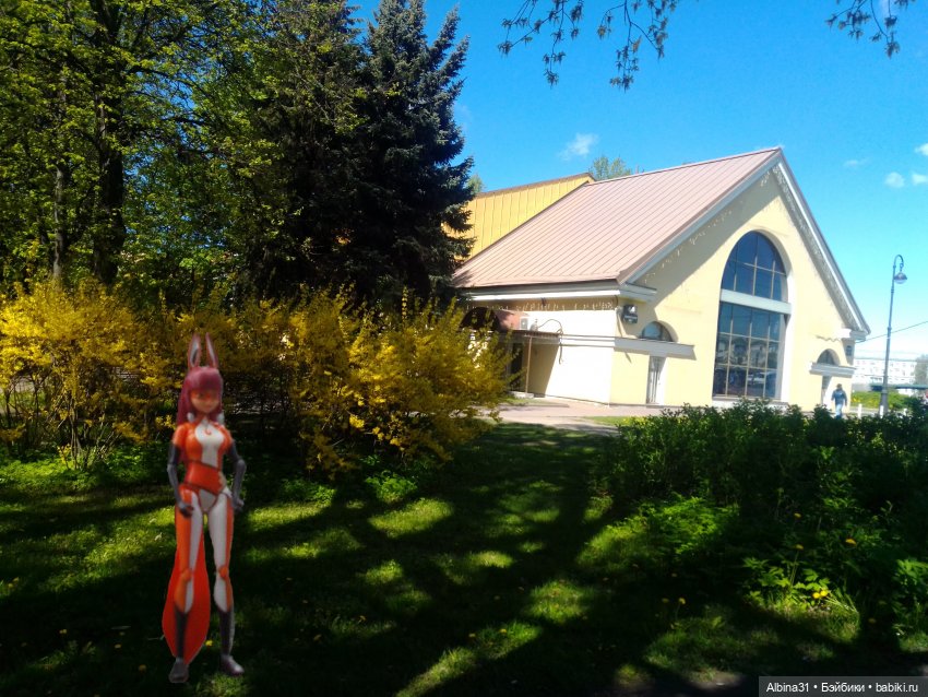 Май 2022 год. Поход на каменный остров