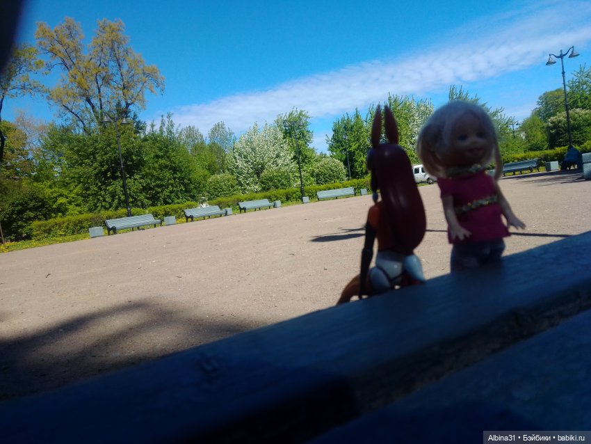 Май 2022 год. Поход на каменный остров (фото 6)