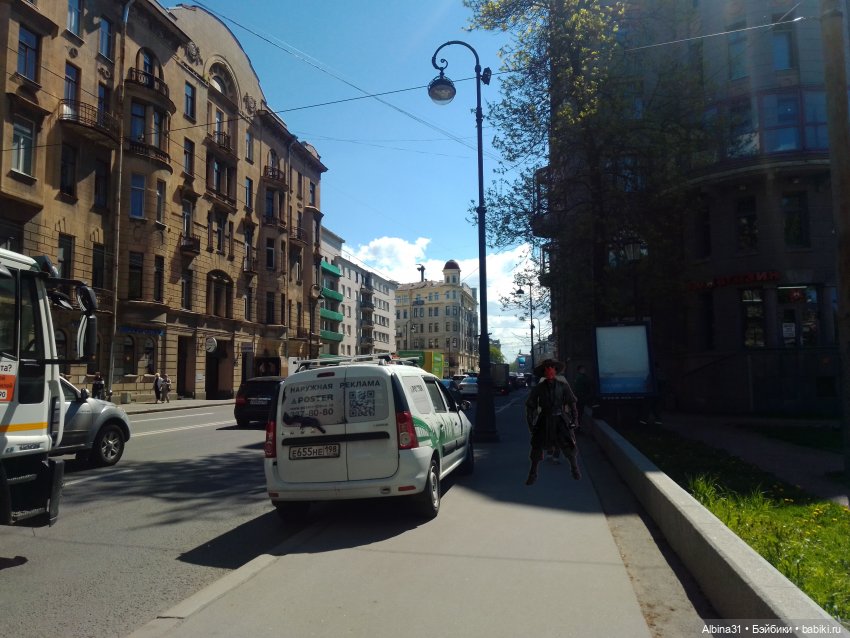 Питер май 2022 год, продолжение (3)