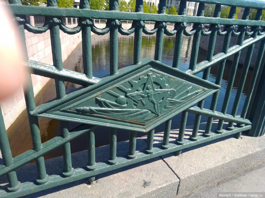 Питер май 2022 год, продолжение (3)