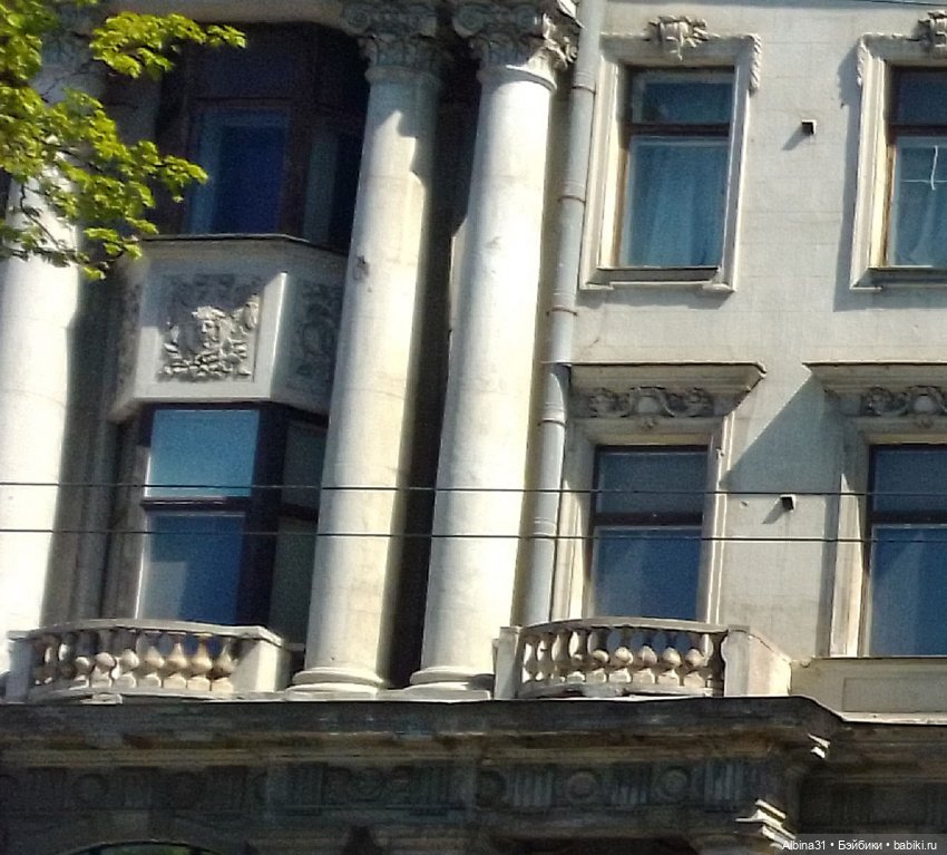 Питер май 2022 год, продолжение (3) (фото 4)