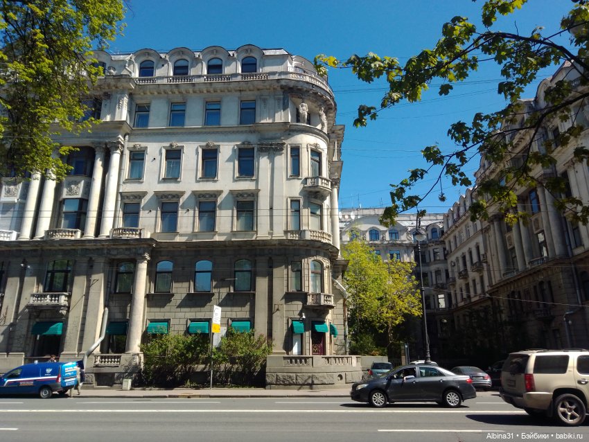 Питер май 2022 год, продолжение (3)