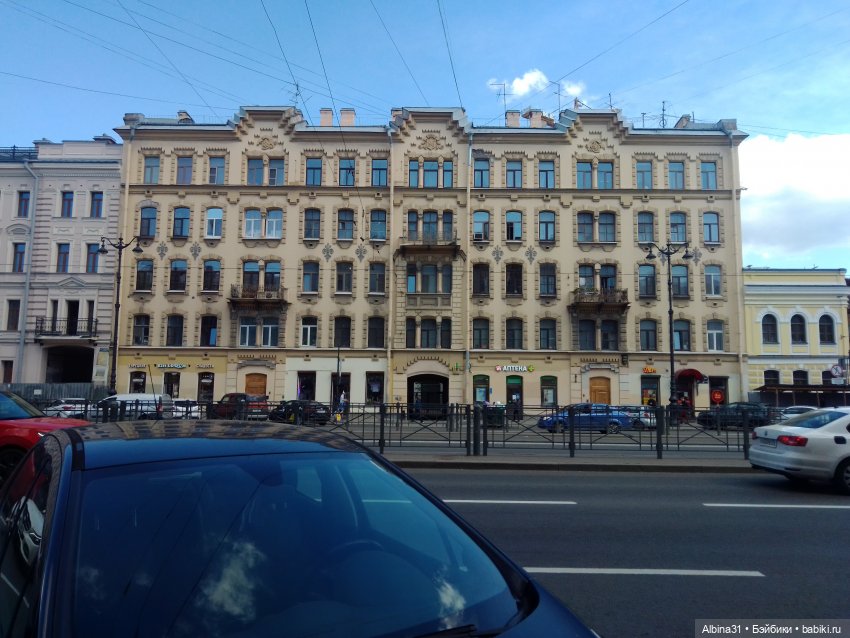 Питер май 2022 год, продолжение (4)