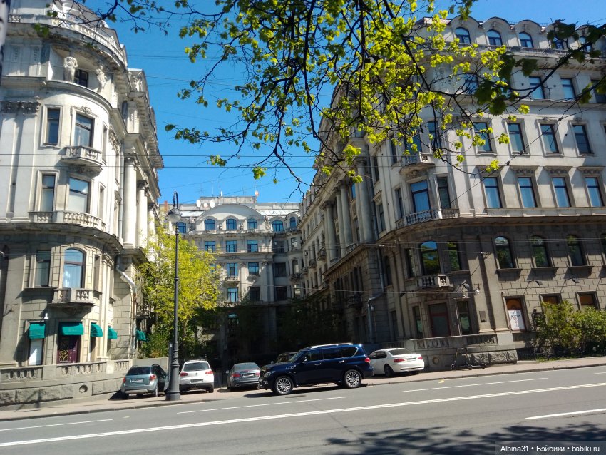 Питер май 2022 год, продолжение (3) (фото 6)