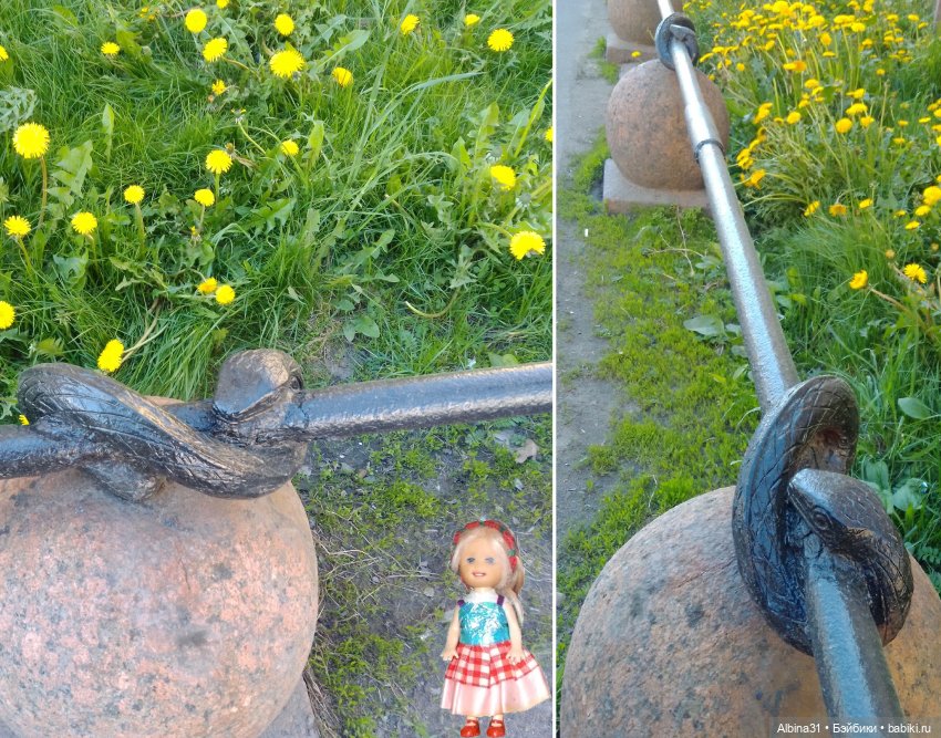 Питер май 2022 год, продолжение (3)