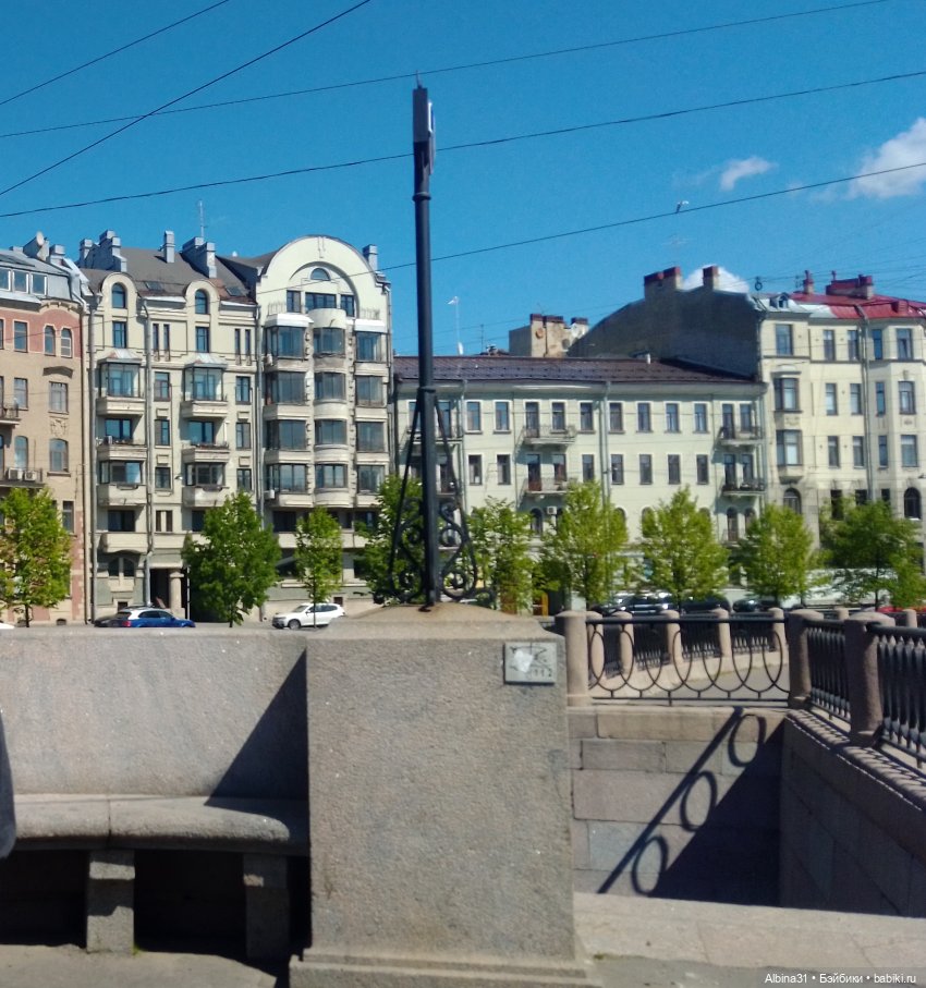 Питер май 2022 год, продолжение (3)