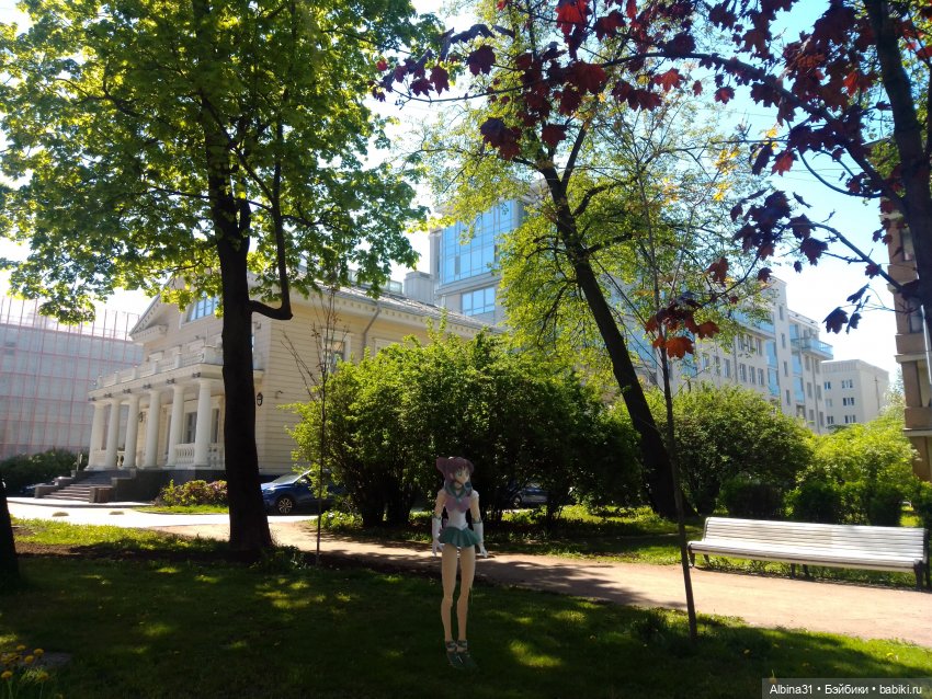 Питер май 2022 год, продолжение (3)