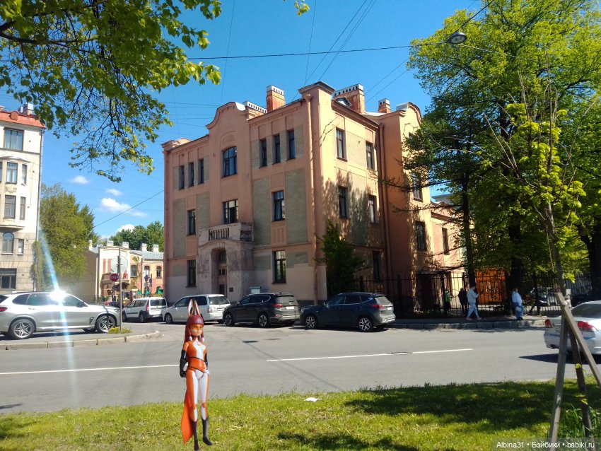 Питер май 2022 год, продолжение (3)