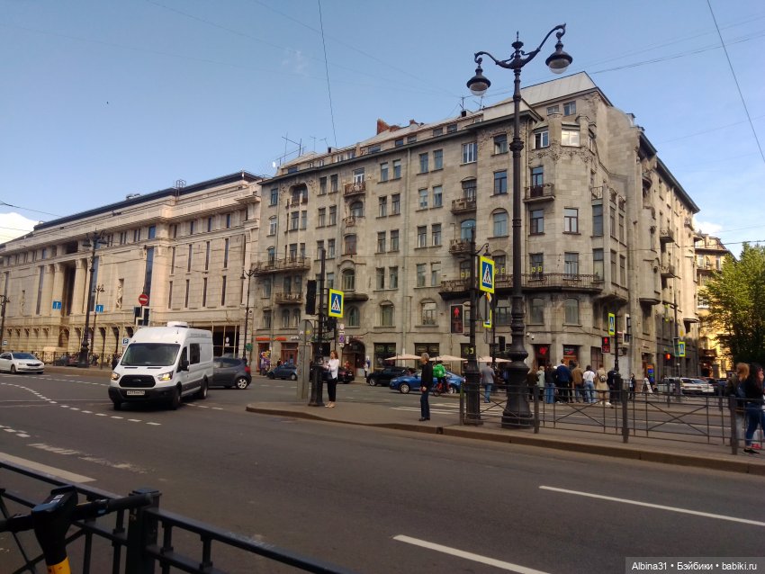 Питер май 2022 год, продолжение (4)