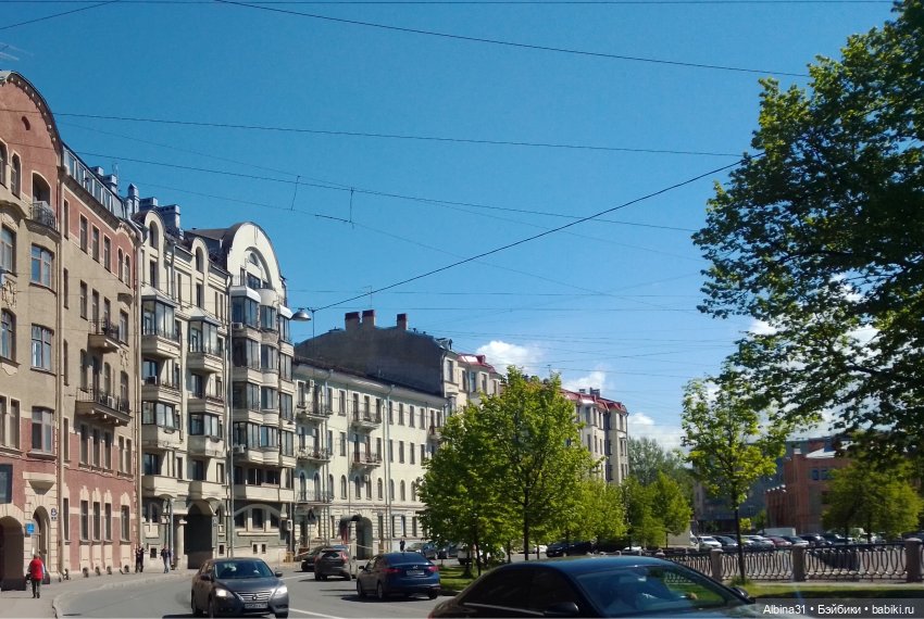 Питер май 2022 год, продолжение (3)