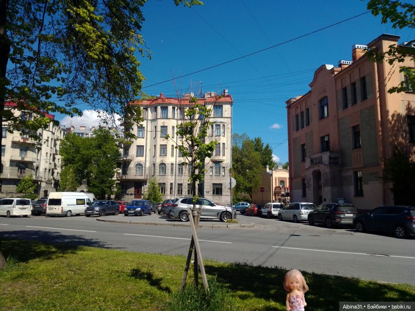 Питер май 2022 год, продолжение (3)