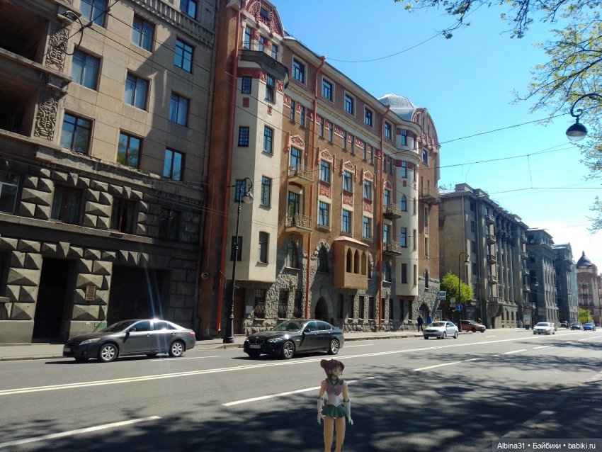 Питер май 2022 год, продолжение (3)