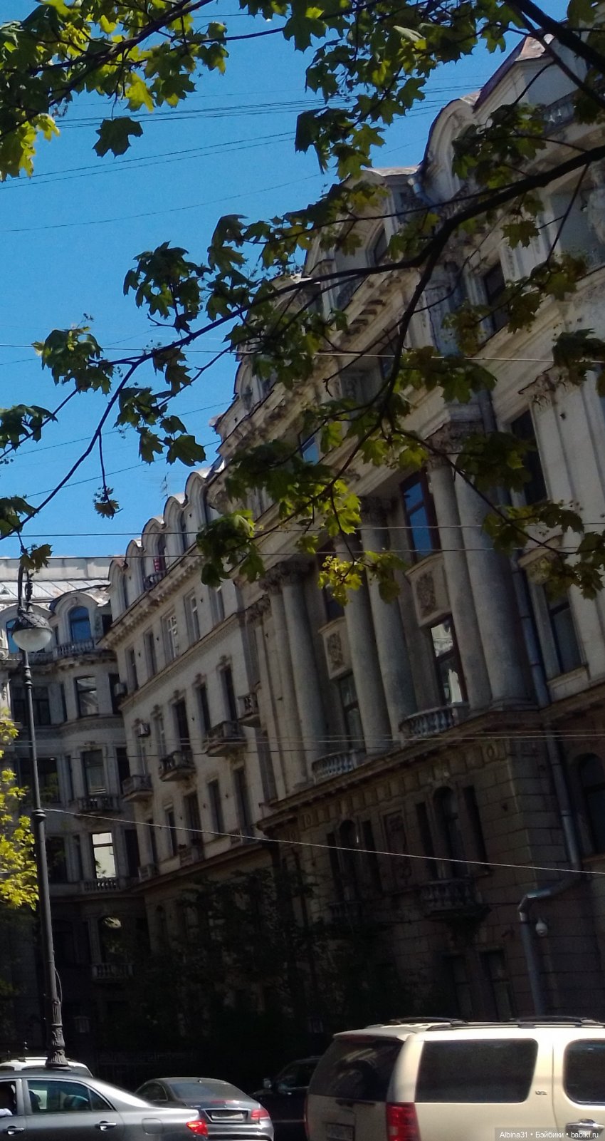 Питер май 2022 год, продолжение (3) (фото 5)