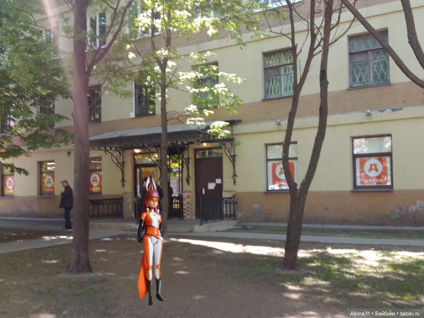 Питер май 2022 год, продолжение (3)