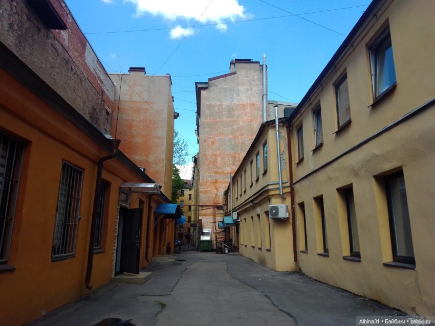 Питер май 2022 год, продолжение (4)