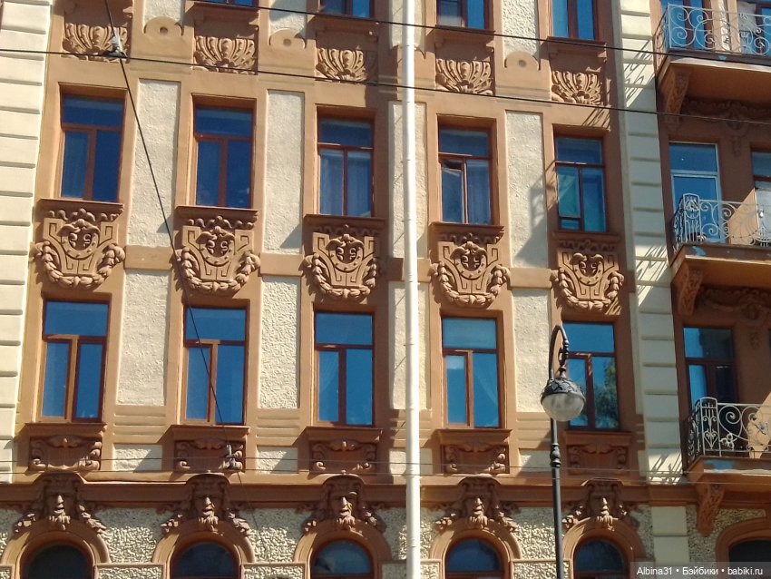 Питер май 2022 год, продолжение (3)