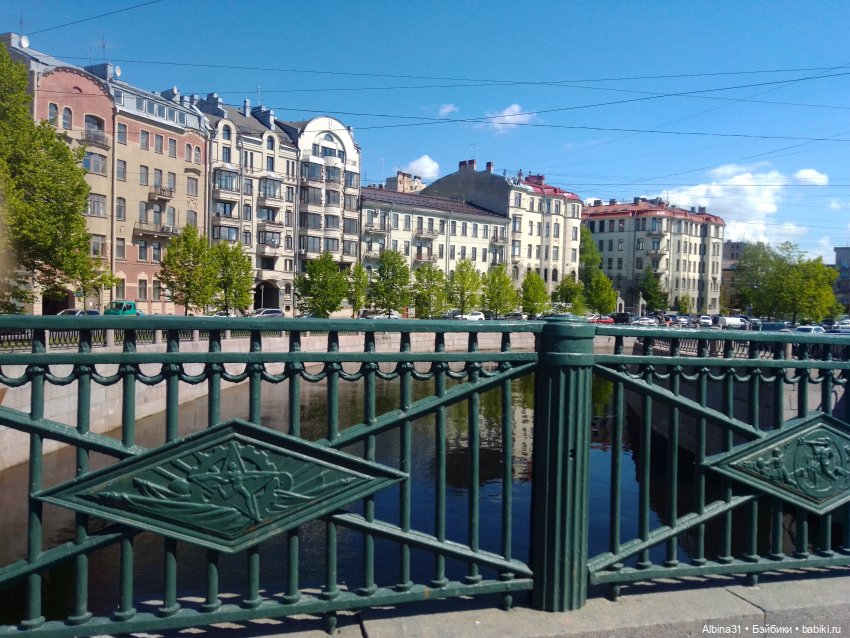 Питер май 2022 год, продолжение (3)