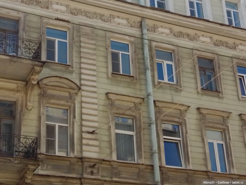 Питер май 2022 год, продолжение (3)