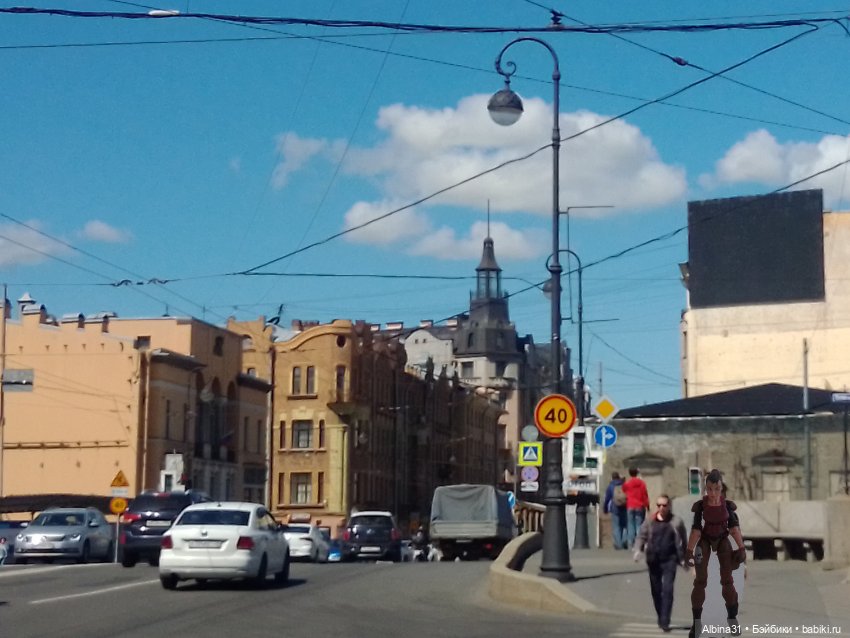 Питер май 2022 год, продолжение (3)