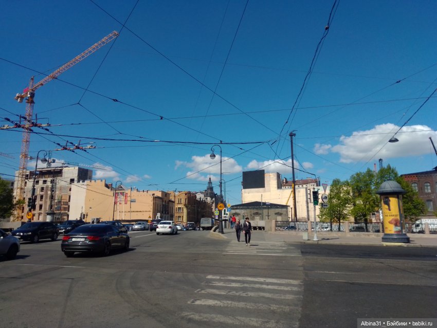 Питер май 2022 год, продолжение (3)