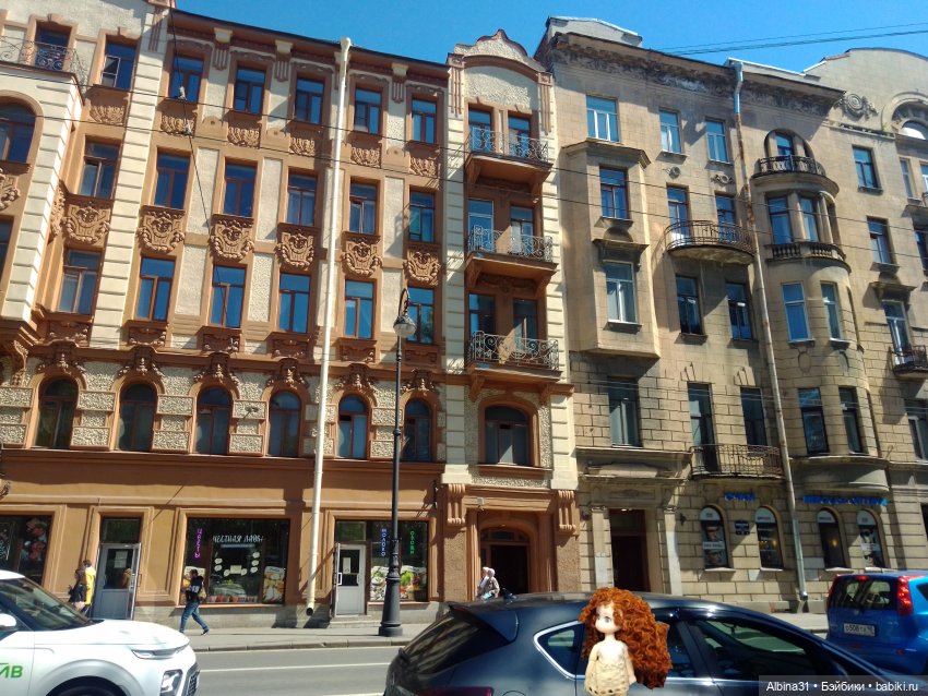 Питер май 2022 год, продолжение (3)