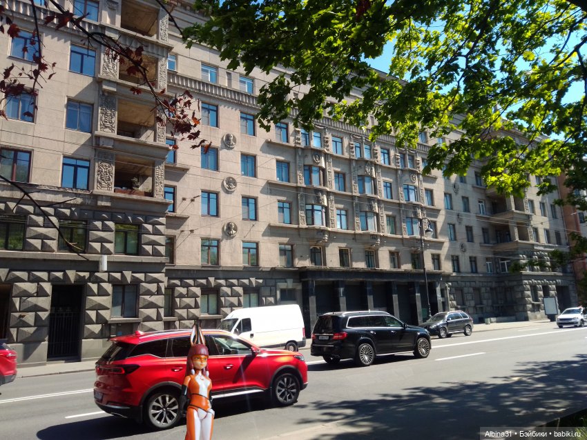 Питер май 2022 год, продолжение (3)