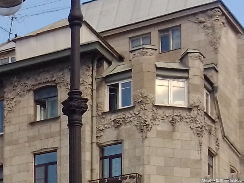 Питер май 2022 год, продолжение (4)