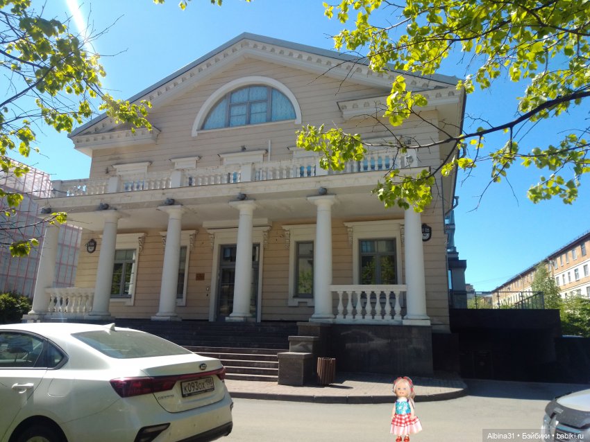 Питер май 2022 год, продолжение (3)