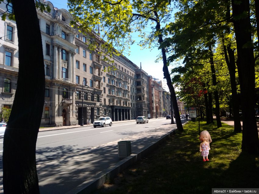 Питер май 2022 год, продолжение (3) (фото 9)