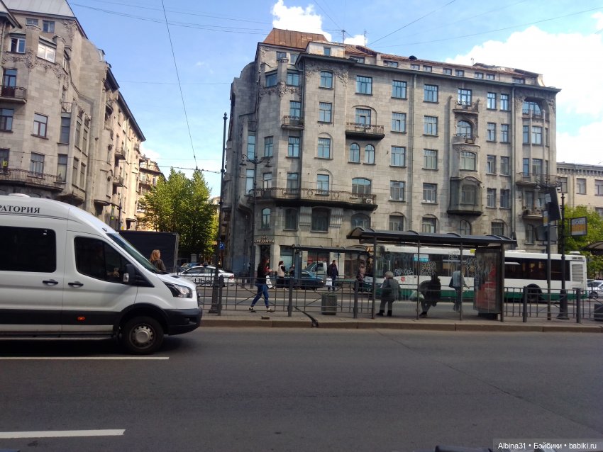 Питер май 2022 год, продолжение (4)