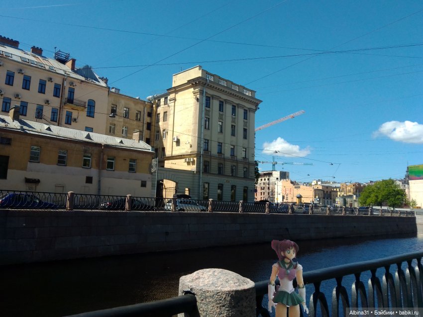 Питер май 2022 год, продолжение (3)