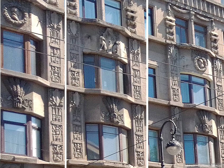 Питер май 2022 год, продолжение (3)