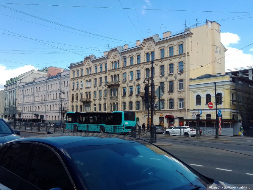 Питер май 2022 год, продолжение (4)