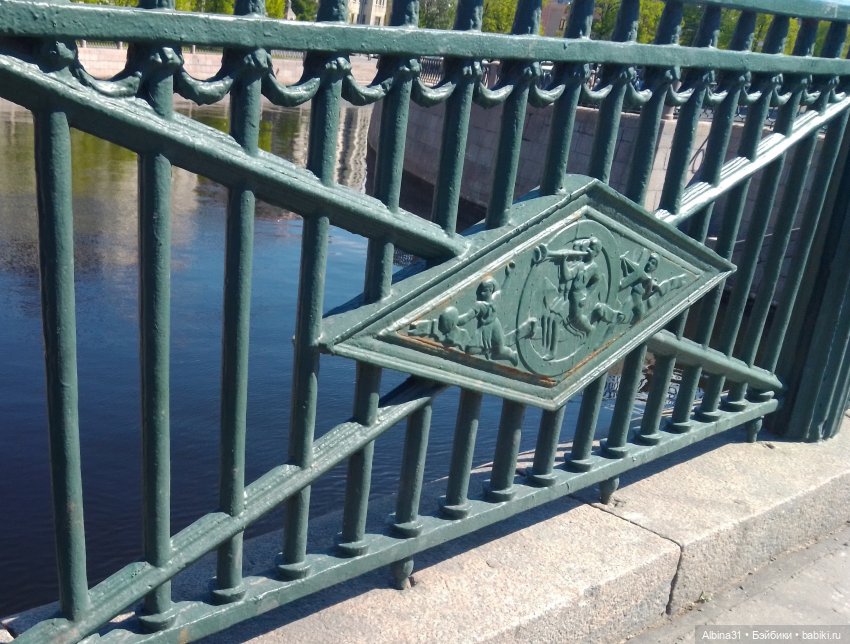 Питер май 2022 год, продолжение (3)