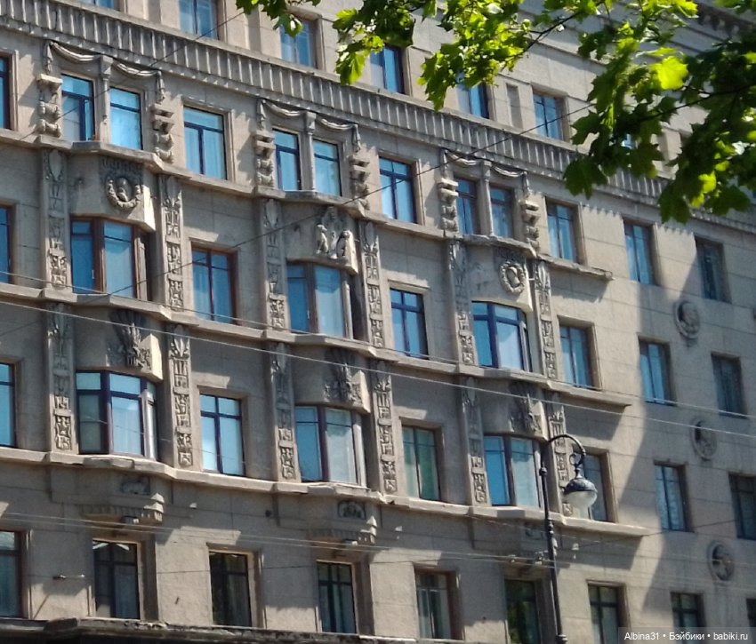 Питер май 2022 год, продолжение (3)